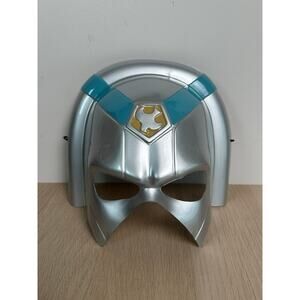 SDCC-exclusive Peacemaker mask from Peacefest
